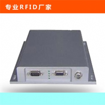 JAVS18-1011A鐵路車號自動識別系統(tǒng)