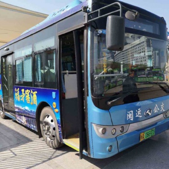 泉州公交車身車體廣告發布、泉州公交車身車體廣告制作、