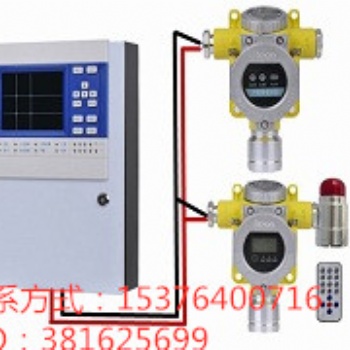 河北秦皇島氮氧化合物氣體報(bào)警器24小時(shí)實(shí)時(shí)檢測