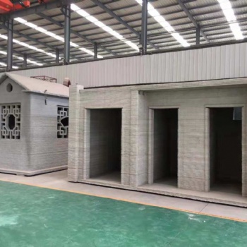 供應(yīng)混凝土3D打印機(jī)廠家