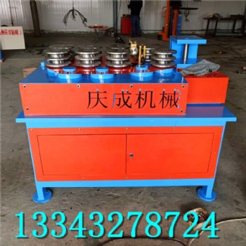 九輪數(shù)控彎管機(jī) 整機(jī)保質(zhì)1年 終身維護(hù)