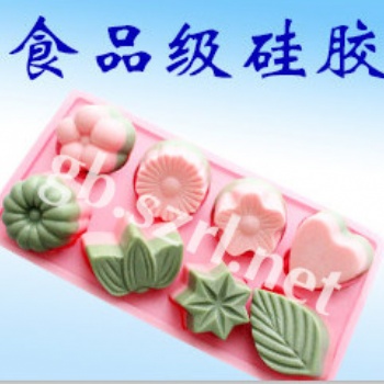 AB雙組份食品級液態(tài)硅膠