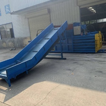 環(huán)保設(shè)備液壓打包機成型機
