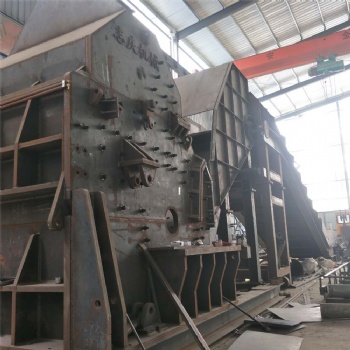 志慶機(jī)械630型廢鋼廢鐵破碎機(jī)環(huán)保 全自動設(shè)備