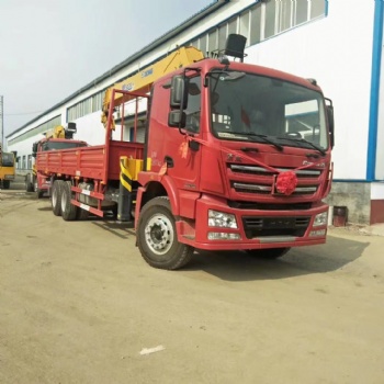 徐工漢風(fēng)隨車吊，山東整車總代理