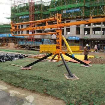 合肥布料機，混凝土布料機，布料機廠家，布料機價格
