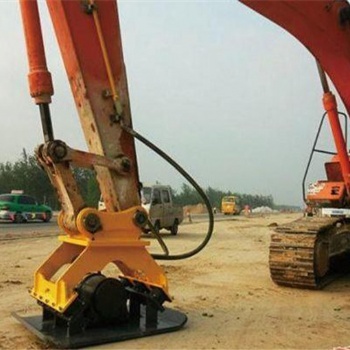 湖南 平板液壓振動夯 適用于多種地形及多種作業(yè)方式 歡迎來電咨詢