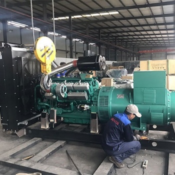 重慶比較好的柴油發(fā)電機廠家