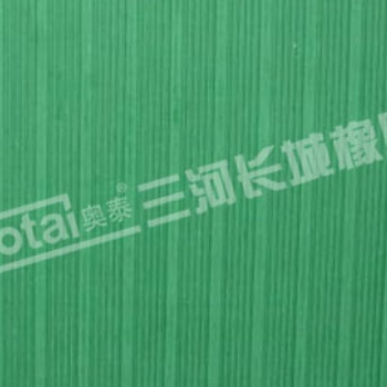 廠家定制各種規格橡膠板，防滑板