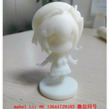 電子產(chǎn)品手板模型加工3d打印服務(wù)小家電手板噴油塑膠件定制透明料