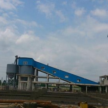 機(jī)械豎窯及上料、出灰設(shè)備