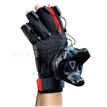 Manus Prime Haptic 虛擬現(xiàn)實（VR）手套