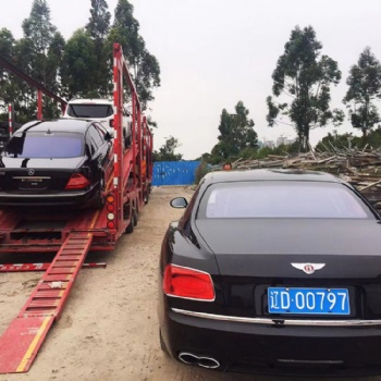 廣州至蘭州私家車、小轎車托運服務(wù)
