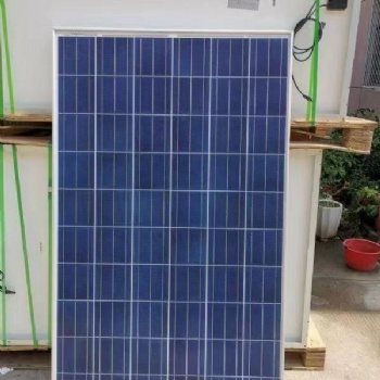 回收太陽(yáng)能光伏組件/光伏逆變器/拆卸電池板