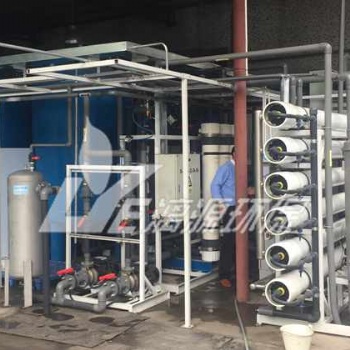 果酒廢水處理中懸浮物去除工藝技術介紹
