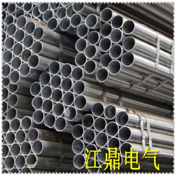 廠家供應(yīng)Q345B 鍍鋅方管熱 鍍鋅方管 焊接方管質(zhì) 量**價格實惠