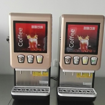 六盤(pán)水省時(shí)省力奶茶咖啡機(jī)
