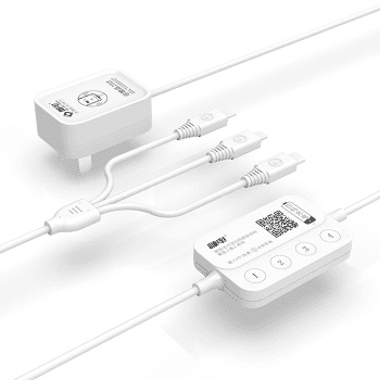 共享充電線加盟代理，咻電線充合作