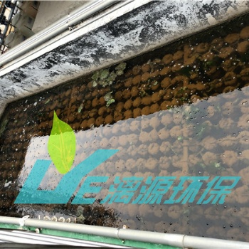 UASB工藝在規模化處理米酒糟廢水中的應用