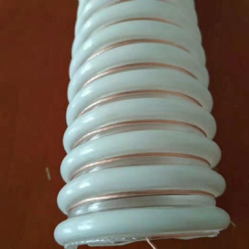 抗靜電塑筋通風管耐高溫防靜電塑筋軟管優(yōu)質廠商