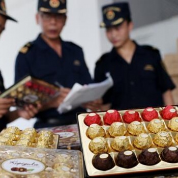 廣州代理進(jìn)口食品進(jìn)口報關(guān)**