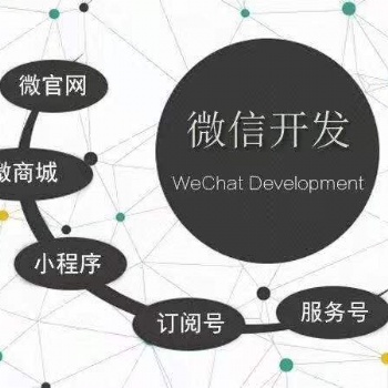 微信營銷系統、新零售系統，專業承接定制各種APP