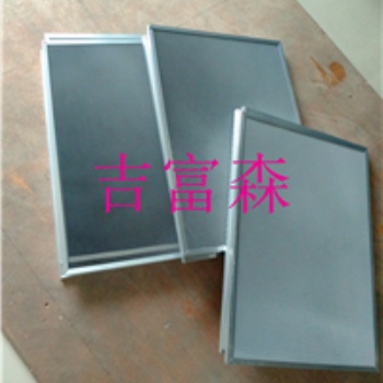 光觸媒濾網(wǎng) 全新升級版 高效除甲醛濾網(wǎng)
