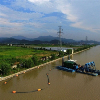 水庫清淤管道浮體大孔徑聚乙烯浮筒規(guī)格