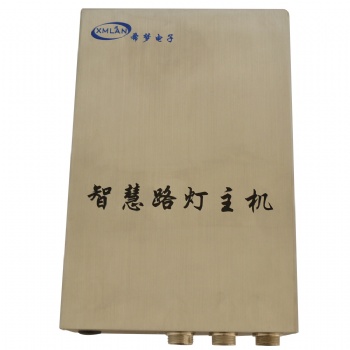 智慧路燈主機(jī),路燈主機(jī)