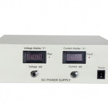 高品質ZK-PS-150V20A開關電源，3U機架式電源，單相穩壓器