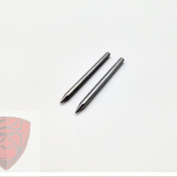 空調(diào)冰箱不銹鋼溫度傳感器管件 罡正廠家生產(chǎn)定制