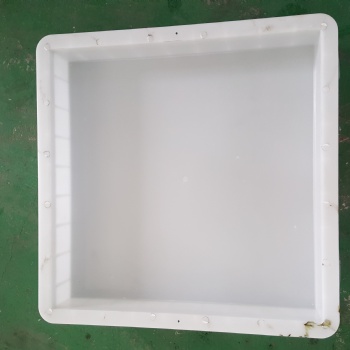 黑龍江水利蓋板模具-盛達用質(zhì)量詮釋做工精細！