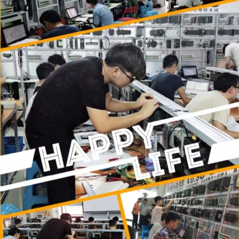 伯俊PLC培訓包就業龍崗周未PLC培訓