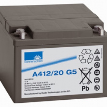 德國(guó)陽(yáng)光蓄電池A412/32A F10 12V32AH 膠體 免維護(hù) 蓄電池 包郵