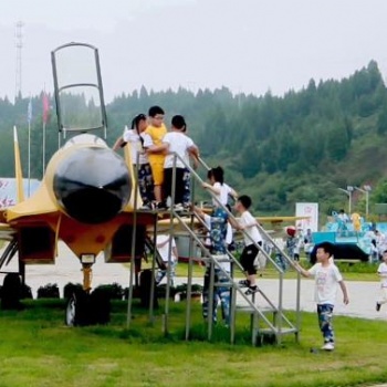 大型軍事展模型生產(chǎn)定做廠家
