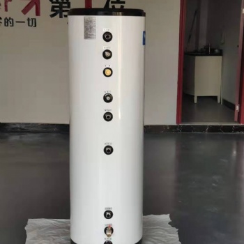 燃?xì)獗趻鞝t盤管換熱節(jié)能水箱儲熱保溫水罐換熱水箱
