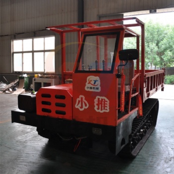 冬季抓地牢固：不打滑的履帶運(yùn)輸車 工程履帶運(yùn)輸車代理價(jià)出售 履帶運(yùn)輸車加裝吊車