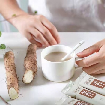 膳食纖維粉沖劑生產(chǎn)線膨化麥麩機(jī)器山藥粉膨化設(shè)備沙棘藜麥代餐粉