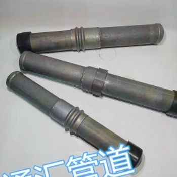 項城聲測管廠家，樁基聲測管現貨，鉗壓聲測管現貨
