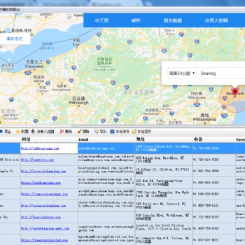 圖靈搜：外貿(mào)主動營銷方式