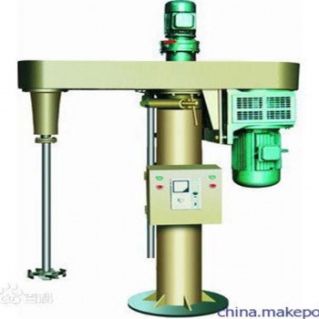 防爆分散機(jī)生產(chǎn)廠(chǎng)家山東龍興