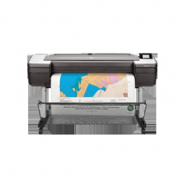 惠普 HP DesignJet T1708 系列繪圖儀 44英寸B0大幅面打印機(jī)
