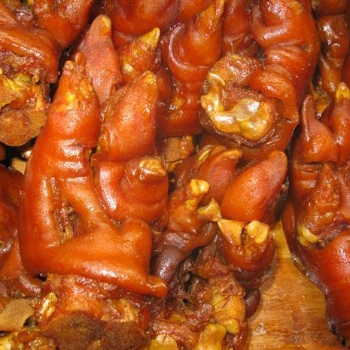鄭州鹵肉加盟培訓(xùn)一對(duì)一教學(xué)