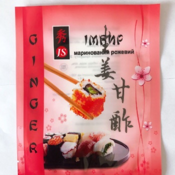 山東供應(yīng)醬菜真空袋廠家