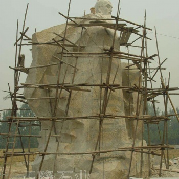 大型文化創意石材工程，石材城堡，城市標志