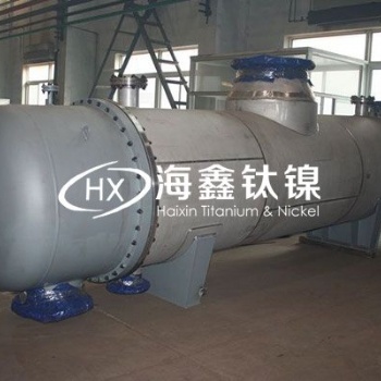 傳熱、耐腐、濃縮蒸發(fā)、燒堿設備制造