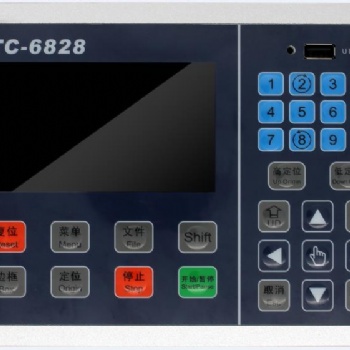 震動刀切割控制系統(tǒng)TC-6828