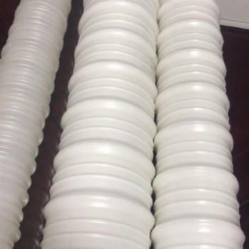 青島合塑塑機(jī)預(yù)應(yīng)力塑料螺旋管波紋管的研發(fā)背景