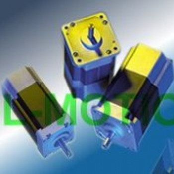 可供低溫步進(jìn)電機(jī)（-40℃）