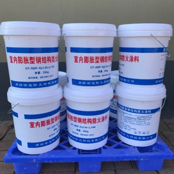 鋼結(jié)構(gòu)防火涂料_飾面型防火涂料_隧道防火涂料_廊坊祿迦防火材料有限公司